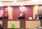 PN Bantul Gelar Sidang Perdana Kasus Mbah Tupon