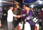 Rombongan Jamaah Haji Asal Sleman Tiba Selasa Malam