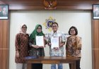 Alfamidi Gandeng UTDI, Siapkan Mahasiswa Jadi Talenta Siap Kerja di Dunia Ritel