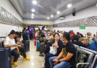 Penumpang KA Bandara Yogyakarta Tembus 1,3 Juta pada Semester Pertama 2025