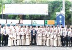 SMA Islam Al Azhar 9 Jadi Sekolah Terbaik No 1 di Sleman Versi Peringkat Puspresnas 2025
