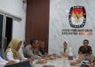 Penduduk Kebumen Terdaftar sebagai Pemilih Per 30 Juni 2025 Ada 1.080.023 Orang