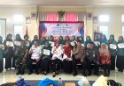 Program Genting di Kecamatan Tulung Klaten Sudah Berlangsung 20 Hari