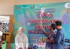 Nostalgia Mengenang Era Tahun 2000-an Digelar di Kampus UAD