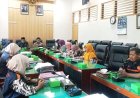 Titip Aspirasi, Satgas PPA Audiensi ke DPRD Bantul