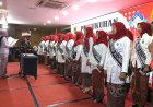 Bupati Klaten Sebut Masuk SD Tidak Wajib Calistung