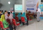 Angka Kesertaan KB di Kabupaten Klaten Masih Rendah
