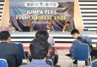 Kebumen Siap Menjadi Tuan Rumah Geofest 2025