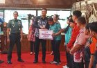 Demi Dongkrak Prestasi Olahraga, Bupati Klaten Gagas Pembangunan Sport Center di Rowo Jombor