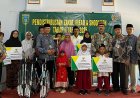 Potensi Zakat Kebumen Tembus Rp 145 Miliar per Tahun, Baznas Ungkap Tantangan Pengumpulannya