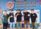 Sheila on 7 Siap Guncang JVWF 2025, Kolaborasi Mobil Klasik, Inovasi Energi Masa Depan dan Musik Nasional