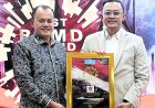 Berkembang di Tengah Persaingan Ketat, PT Taru Martani Diganjar Penghargaan Nasional