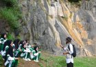 Peneliti BRIN Kritisi Pemilihan Lokasi Field Trip Geofest di Kebumen