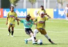 16 Tim Terbaik Perebutkan Podium Juara Pada HYDROPLUS Piala Pertiwi di Kudus