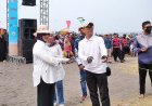 Festival Layang-layang Nasional ke-9, Libatkan 23 Tim Nasional dan 2 Mancanegara