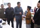 Perhatian untuk Korban Bencana, Pemkab Sleman Serahkan Bantuan
