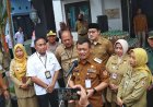 Peringatan Keras Ahmad Luthfi: Jangan Coba-coba Timbun Bahan Pokok