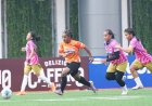 Tim Kota Gudeg Trengginas, Gulung All Stars 3:0 di HYDROPLUS Piala Pertiwi  2025