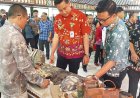 Bupati Berharap Lomba Krenova Bisa Melahirkan Generasi Penerus Inovatif 