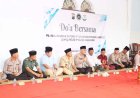 Polres Kebumen Bentuk Satuan Pelayanan Pemenuhan Gizi Polri