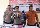 Pura-Pura Kontrak Rumah, Dua Pemuda Bawa Kabur Ponsel