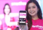 Sarah: Asisten Virtual AI Smartfren, Layanan Pelanggan 24 Jam Lebih Cepat dan Solutif