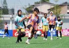 HYDROPLUS Piala Pertiwi 2025: Duel Sengit Hari Ketiga, Tim All Stars Berjuang Amankan Posisi