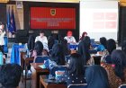 95 Calon Duta Genre Kabupaten Klaten 2025 Ikut Pembekalan 
