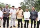 Bupati Sleman Komitmen Perjuangkan Transmigran di Konawe Selatan: Kunjungan Kedua Segera Digelar