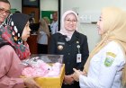 Tiga Bayi Kembar Identik Lahir di Rumah Sakit dr Soedirman Kebumen