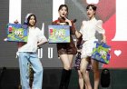 JKT48 All In Tour Sapa Yogyakarta Besok, Axioo Siap Bagikan Laptop Gratis