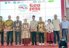 Ketika Geopark Jadi Salah Satu Harapan Menjaga Lingkungan Tetap Lestari