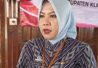 Kepala Dissos P3APPKB Klaten Puspo Enggar Hastuti: Jangan Ada Pungutan pada BLT DBHCHT 