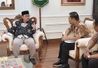 Pemkot Yogyakarta-BPJS Ketenagakerjaan Perluas Perlindungan Sosial bagi Kader di Lingkungan DP3AP2KB