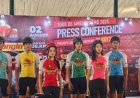 Jelajah Jogja, 30 Pesepeda Nasional Ikut Meramaikan Tour de Ambarrukmo 2025