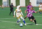 Lewat Tendangan Bebas Dramatis, All Stars Bandung Kunci Gelar Juara HYDROPLUS Piala Pertiwi 2025