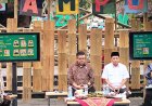 Kampung Notoyudan akan Menjadi Proyek Percontohan Perumahan Gotong Royong Berbasis Koperasi