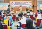 Tangis Bahagia Anak-Anak Keluarga Miskin Ekstrem Pecah, Keinginan Sekolah Terakomodir di Sekolah Rakyat