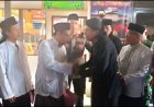 Insiden Kutoarjo Bersholawat Berakhir Damai