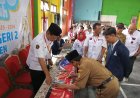 MPLS SMA Negeri 2 Klaten Diwarnai dengan Sosialisasi IPPK Mengajar