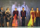 Indonesian Mythology Jadi Panggung Pencarian Jati Diri Mahasiswa AKS-AKK Yogyakarta