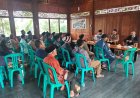 Peneliti Unsoed Sosialisasi Budi Daya Kopi Berbasis Konservasi  di Dataran Tinggi Banjarnegara