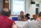 Gelar FGD, Ini Rencana Strategis RSUD Sleman 2025-2030