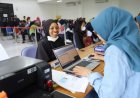 Disnaker Sleman Fasilitasi Pencairan Dana JHT Rp 9,3 Miliar untuk 356 Eks Pekerja MTG