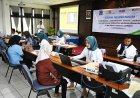 BPJS Ketenagakerjaan Cairkan JHT Rp 9,3 Miliar untuk 356 Mantan Pekerja Pabrik MTG Sleman