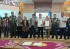 Unsoed-PT Bhakti Tidar Sembilan Satu Menjalin Kemitraan Strategis