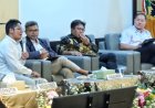 DPRD Jateng Gelar Diskusi, Bahas Ketahanan Ekonomi di Masa Sableng