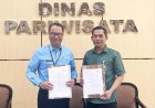 Kabar Gembira Pekerja Pariwisata DIY: Selain Jaminan Kerja, Ada Beasiswa Anak hingga Rp174 Juta dari BPJS Ketenagakerjaan