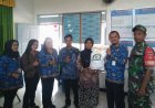 Sejumlah 108 Ribu KPM di Klaten Menerima Bantuan Pangan Beras
