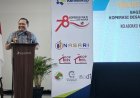 KSP Nasari-Kemenkop Gelar Training & Talent Pool, Bangun SDM Unggul untuk Koperasi Desa